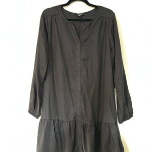 Buffalo David Bitton Black dress